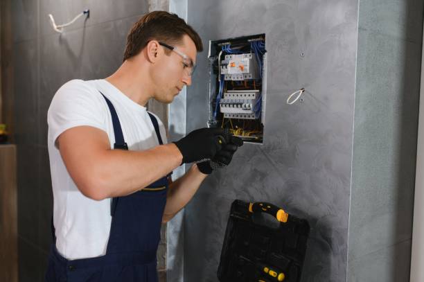 Trusted IA Electrician Experts