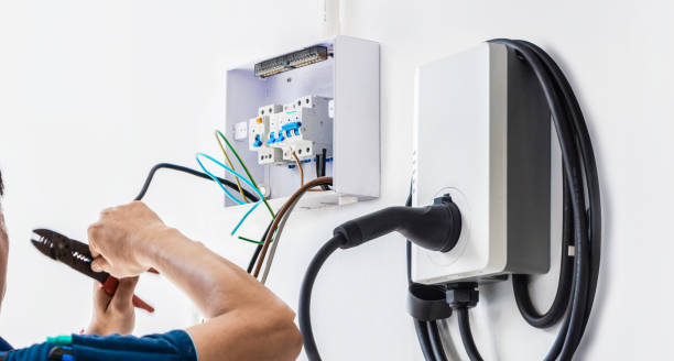 Best Electrical Upgrades for Homes  in Sheffield, IA