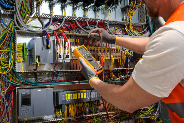 Best Emergency Electrical Repair  in Sheffield, IA