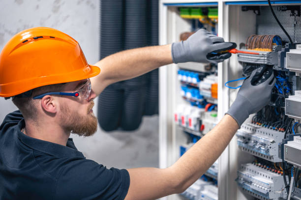 Best Electrical Wiring Services  in Sheffield, IA