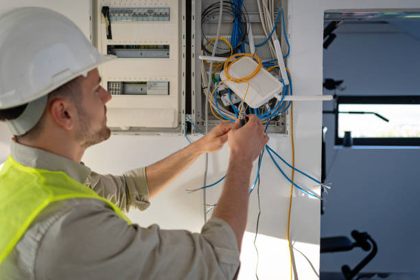 Best Electrical Repair Services  in Sheffield, IA