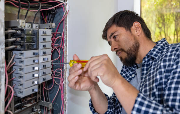 Best Affordable Electrical Installation  in Sheffield, IA